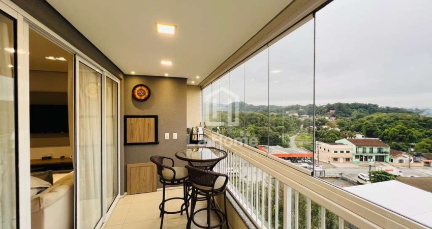 Apartamento com 2 quartos à venda no Salto do Norte, Blumenau 