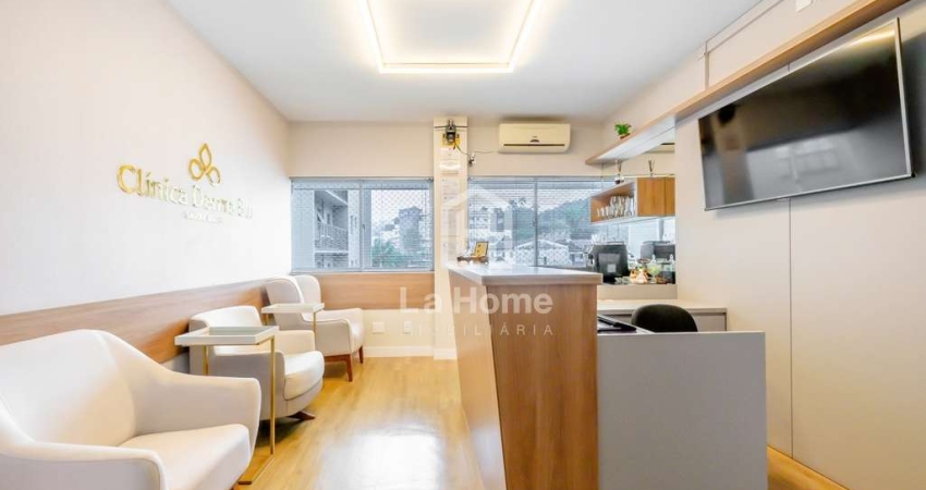 Ponto comercial à venda no Garcia, Blumenau 