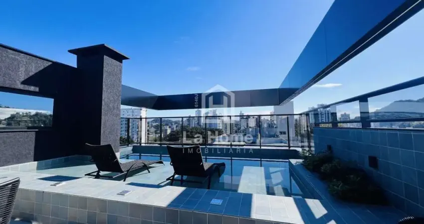Apartamento com 1 quarto à venda no Centro, Blumenau 