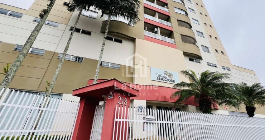 Apartamento com 2 quartos para alugar no Centro, Blumenau 