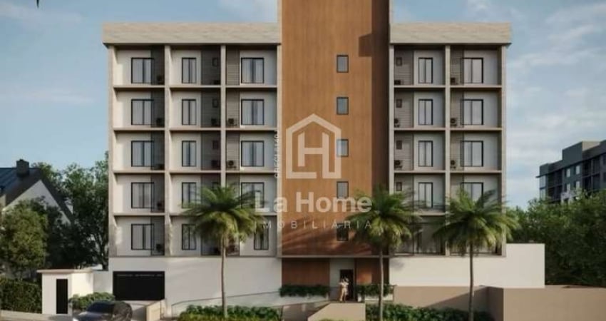 Apartamento com 1 quarto à venda no Garcia, Blumenau 