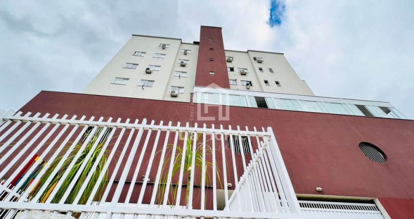 Apartamento com 2 quartos para alugar em Água Verde, Blumenau 