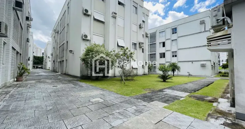 Apartamento com 1 quarto para alugar no Garcia, Blumenau 