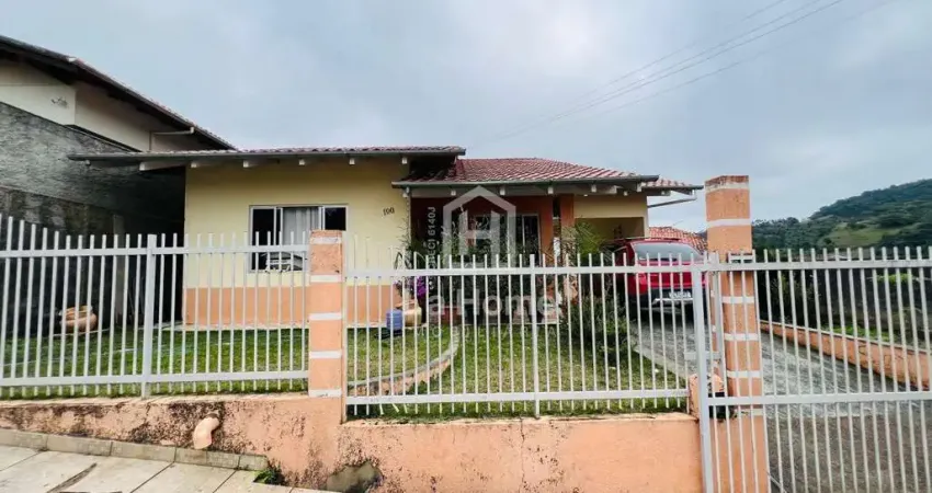 Casa com 3 quartos à venda no Budag, Rio do Sul 