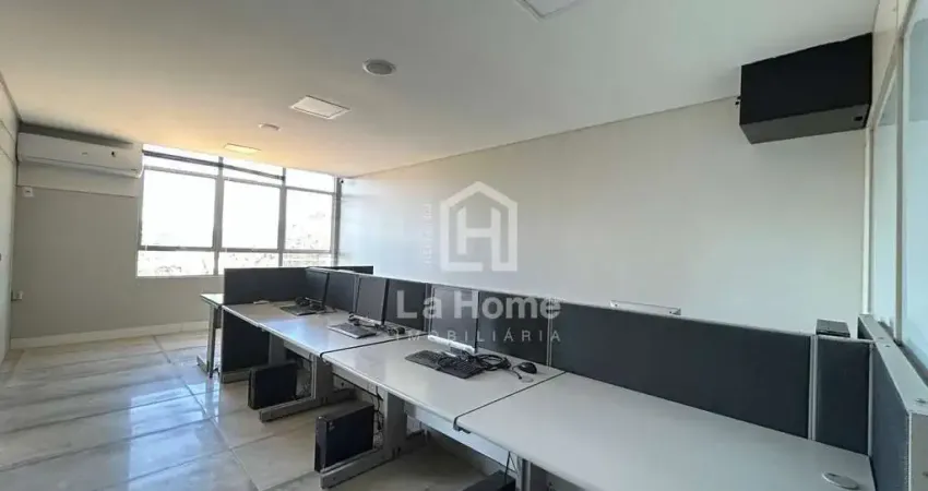 Sala comercial com 2 salas para alugar no Centro, Blumenau