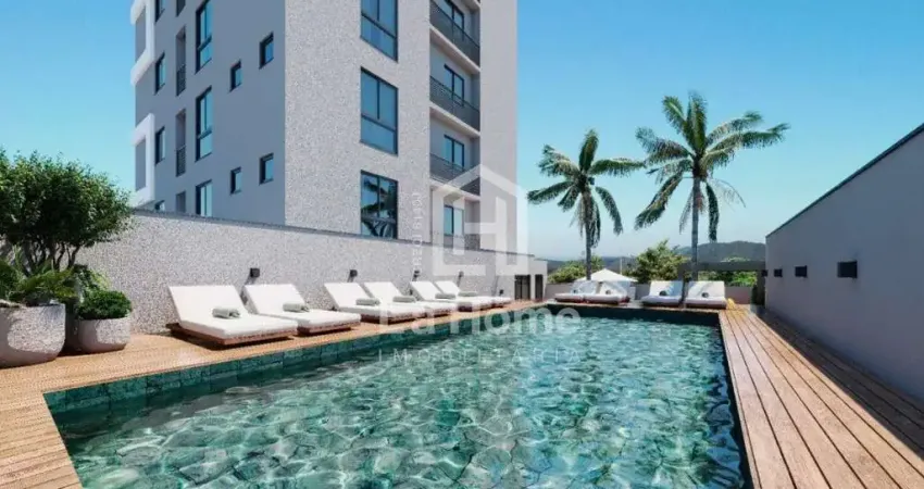 Apartamento com 2 quartos à venda no Centro, Balneário Piçarras