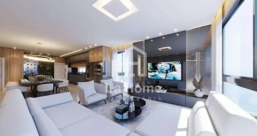 Apartamento com 3 quartos à venda no Centro, Balneário Piçarras 