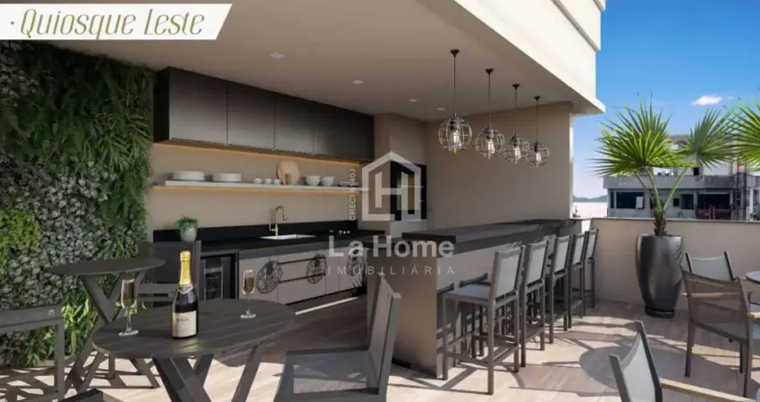 Apartamento com 2 quartos à venda em Morretes, Itapema 