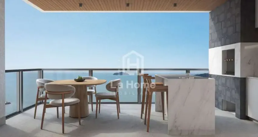 Apartamento com 2 quartos à venda no Centro, Balneário Piçarras