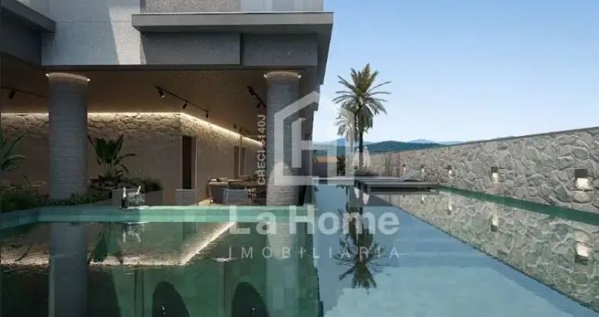 Apartamento com 3 quartos à venda no Centro, Balneário Piçarras 