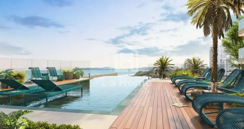 Apartamento com 4 quartos à venda no Itacolomi, Balneário Piçarras