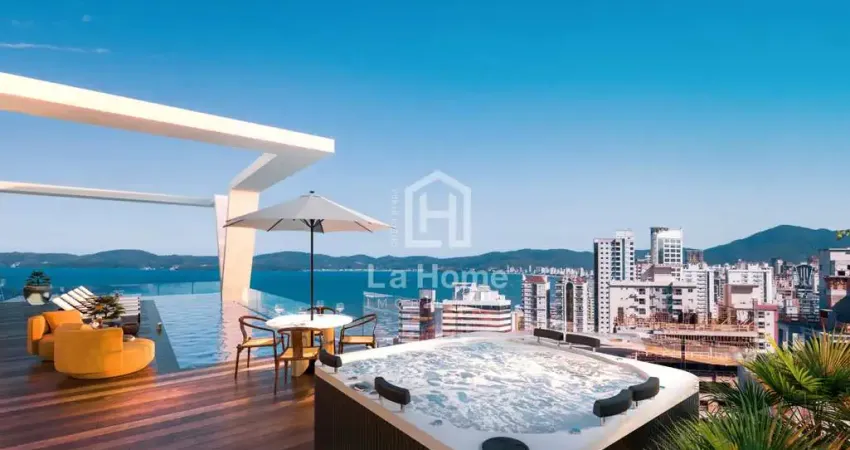 Apartamento com 2 quartos à venda em Morretes, Itapema 