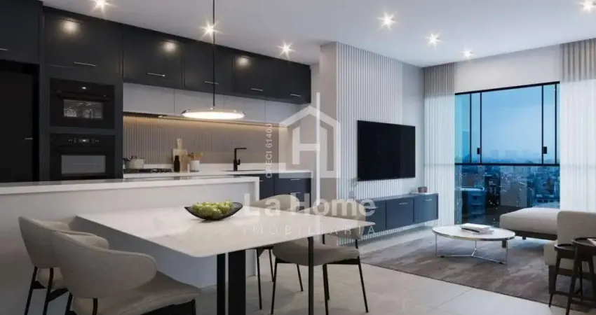 Apartamento com 3 quartos à venda no Centro, Itajaí