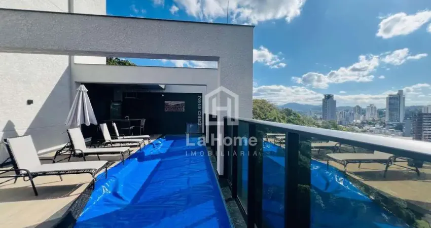 Apartamento com 1 quarto à venda no Velha, Blumenau 