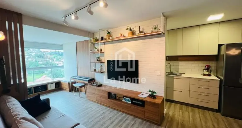 Apartamento com 3 quartos à venda no Itoupava Norte, Blumenau