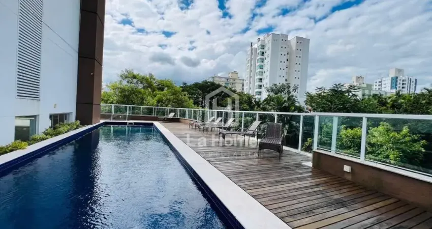 Apartamento com 1 quarto para alugar no Centro, Blumenau