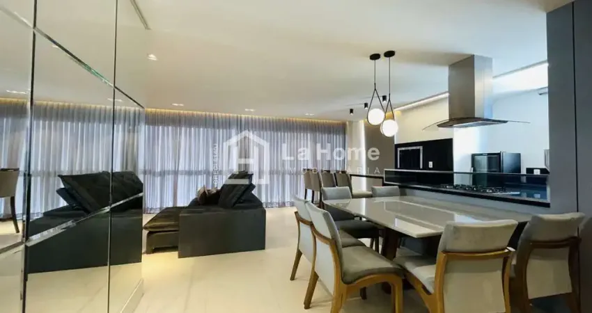 Apartamento com 3 quartos para alugar no Jardim Blumenau, Blumenau