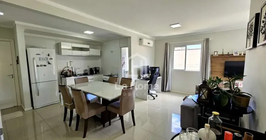 Apartamento com 3 quartos à venda no Passo Manso, Blumenau 