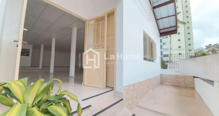 Barracão / Galpão / Depósito para alugar na Vila Nova, Blumenau 