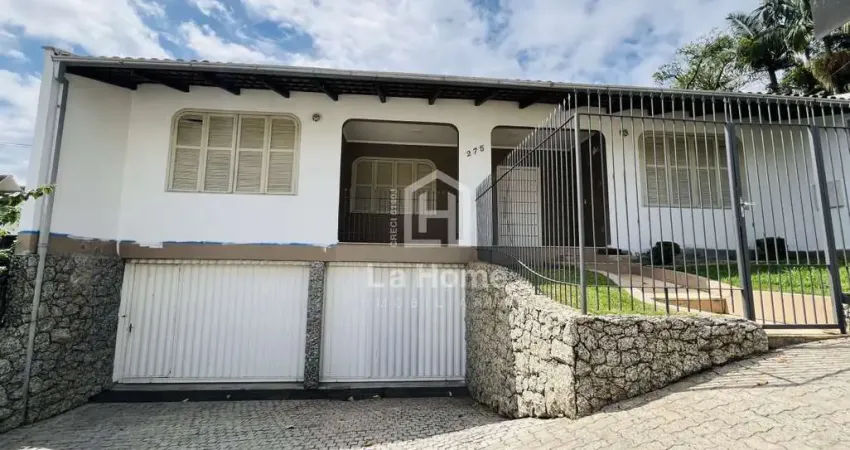 Casa com 3 quartos para alugar no Itoupava Seca, Blumenau