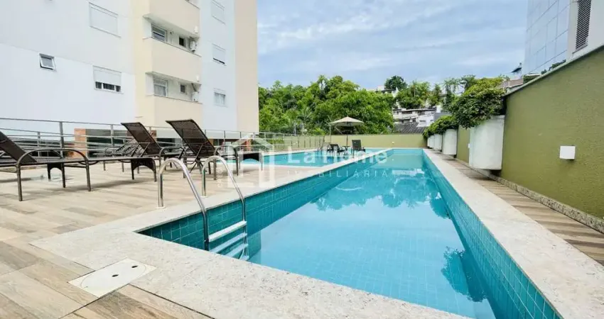 Apartamento com 2 quartos à venda na Vila Formosa, Blumenau