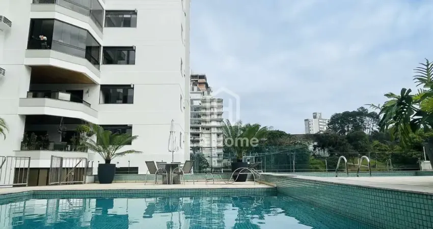 Apartamento com 4 quartos para alugar no Jardim Blumenau, Blumenau 