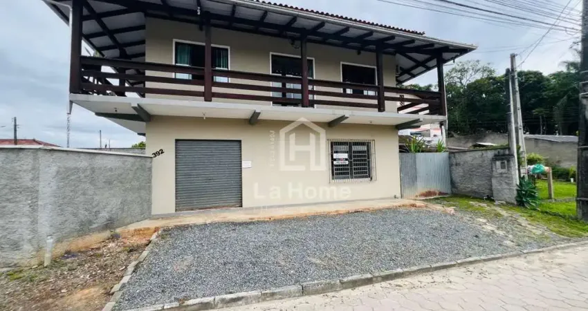 Sala comercial para alugar no Fortaleza Alta, Blumenau