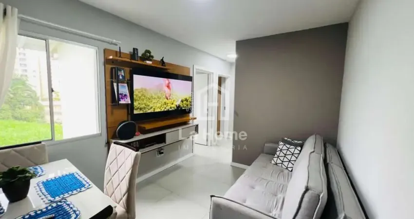 Apartamento com 2 quartos à venda no Fortaleza, Blumenau