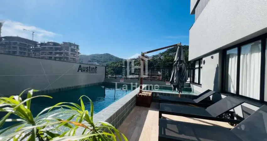 Apartamento com 2 quartos à venda em Morretes, Itapema