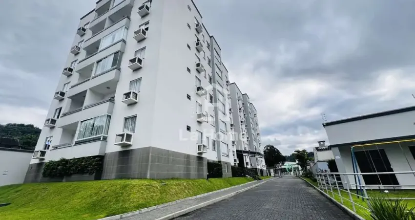 Apartamento com 2 quartos para alugar no Do Salto, Blumenau