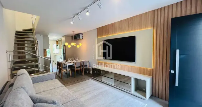 Casa com 2 quartos à venda em Água Verde, Blumenau