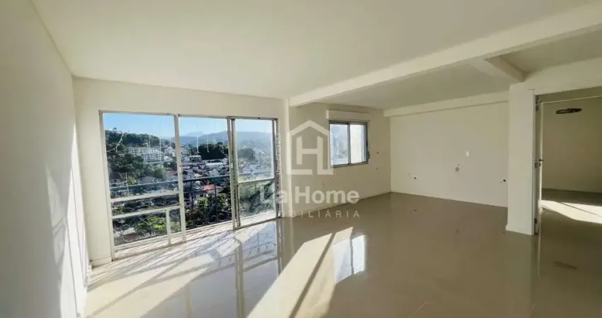 Apartamento com 2 quartos à venda no Garcia, Blumenau