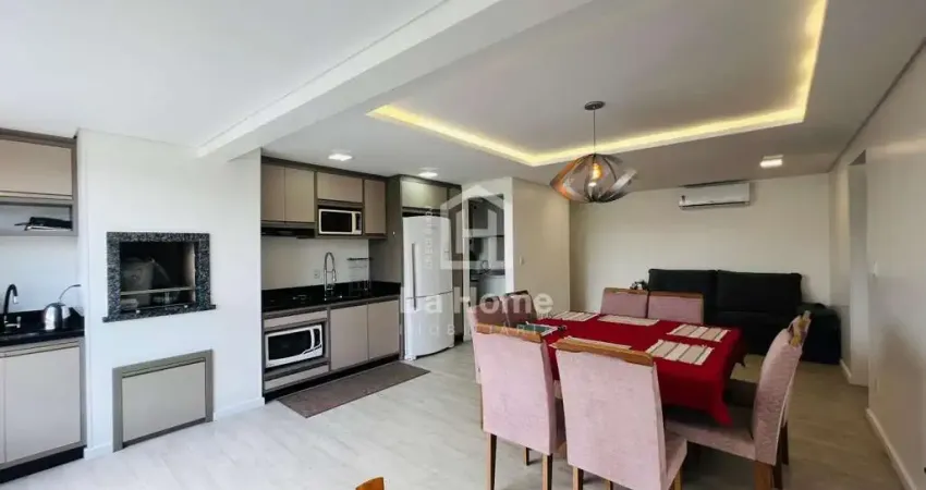 Apartamento com 3 quartos à venda no Fortaleza, Blumenau