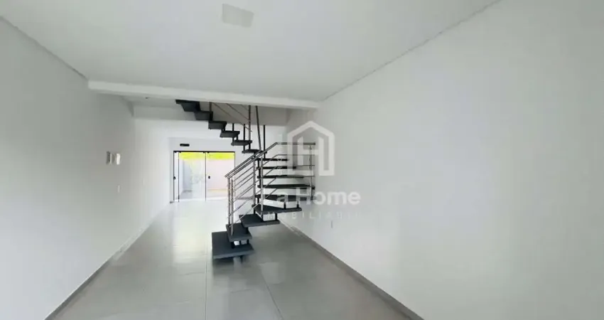 Casa com 2 quartos à venda no Tribess, Blumenau