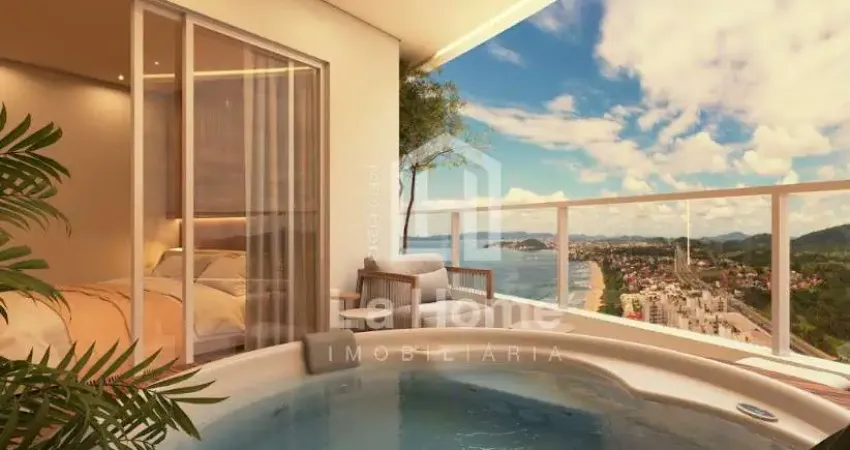 Apartamento com 3 quartos à venda no Tabuleiro, Barra Velha