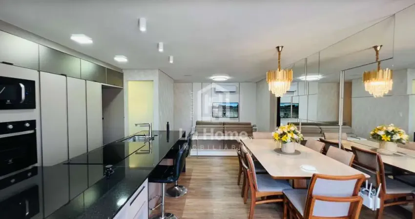 Apartamento com 3 quartos à venda no Fortaleza, Blumenau