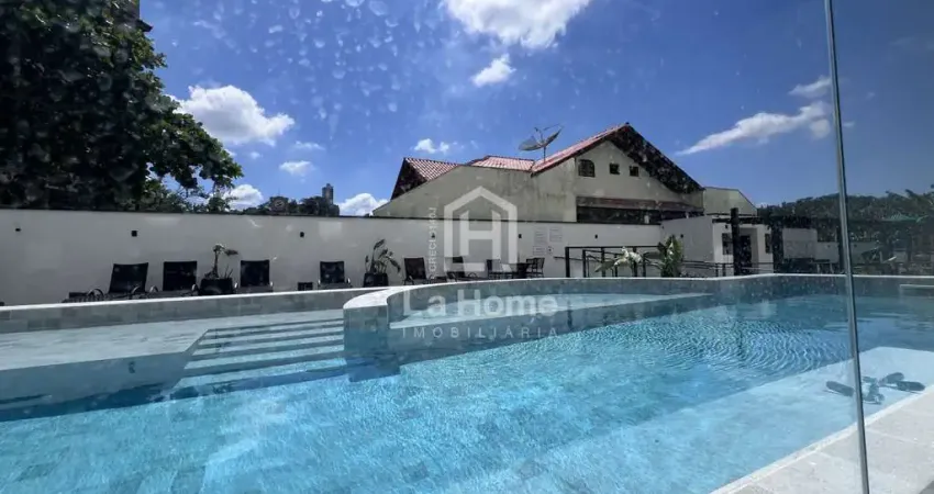 Apartamento com 2 quartos à venda na Vila Nova, Blumenau