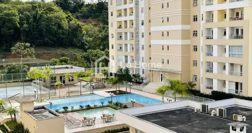 Apartamento com 3 quartos à venda no Fortaleza, Blumenau