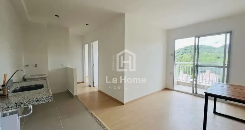 Apartamento com 2 quartos para alugar no Itoupava Central, Blumenau