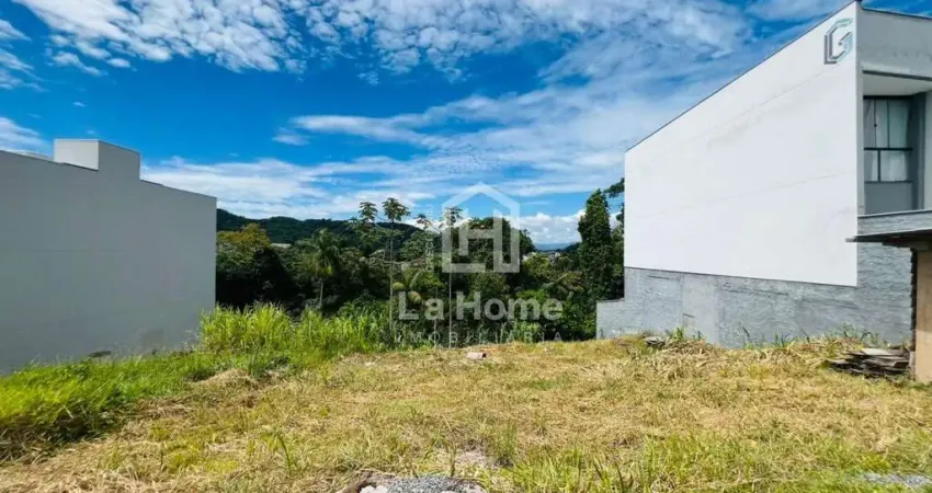 Terreno à venda no Tribess, Blumenau