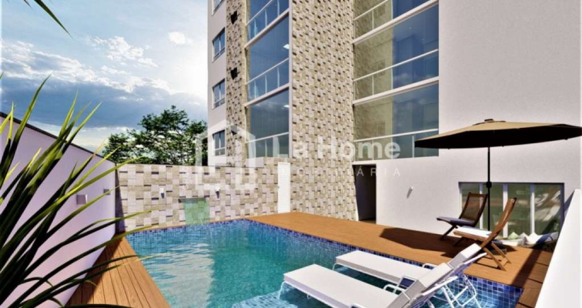 Apartamento com 3 quartos à venda no Centro, Balneário Piçarras 