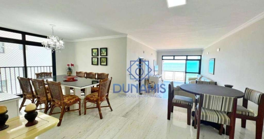 Apartamento à venda, 160 m² por R$ 1.600.000,00 - Praia das Pitangueiras - Guarujá/SP