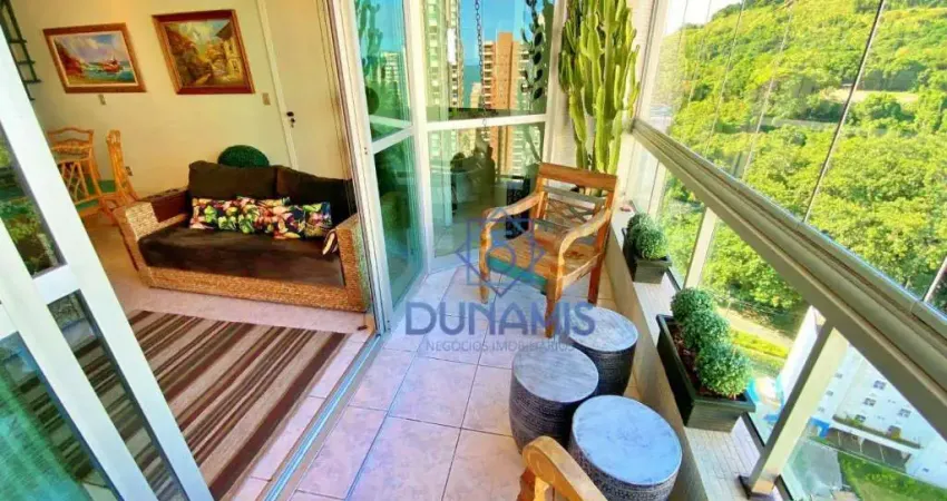 Cobertura à venda, 180 m² por R$ 1.000.000,00 - Praia das Astúrias - Guarujá/SP