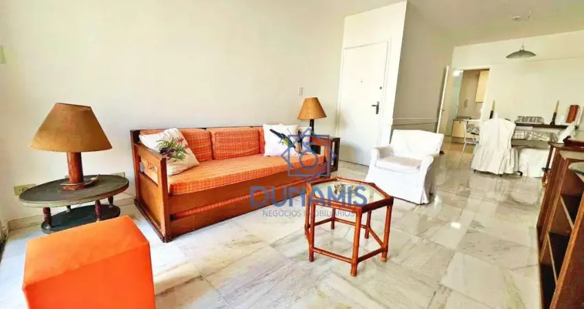 Apartamento à venda, 90 m² por R$ 720.000,00 - Centro - Guarujá/SP