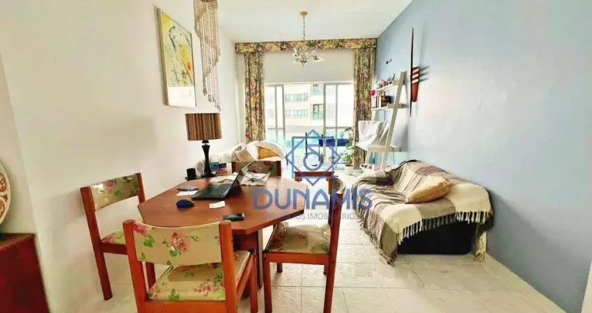 Apartamento à venda, 80 m² por R$ 500.000,00 - Centro - Guarujá/SP