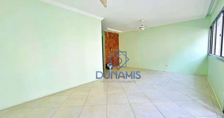 Apartamento à venda, 105 m² por R$ 600.000,00 - Pitangueiras - Guarujá/SP