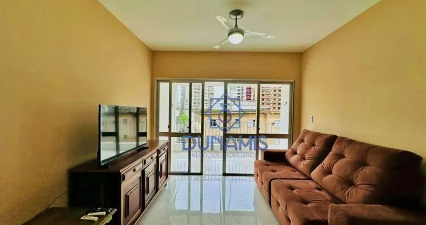 Apartamento com 2 quartos à venda na Rua Alexandre M Rodrigues, 611, Jardim Astúrias, Guarujá