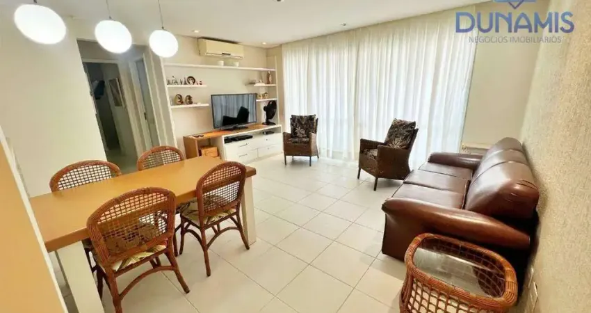 Apartamento à venda, 80 m² por R$ 850.000,00 - Praia das Astúrias - Guarujá/SP