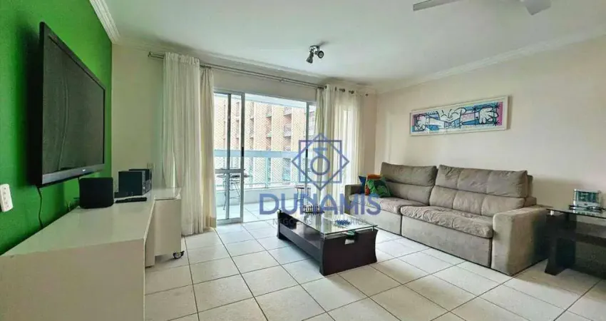 Apartamento à venda, 80 m² por R$ 999.000,00 - Vila Alzira - Guarujá/SP