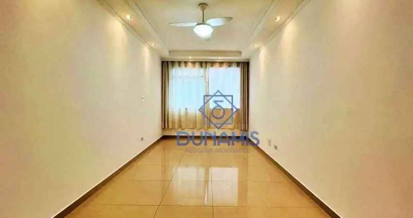 Apartamento à venda, 105 m² por R$ 560.000,00 - Centro - Guarujá/SP